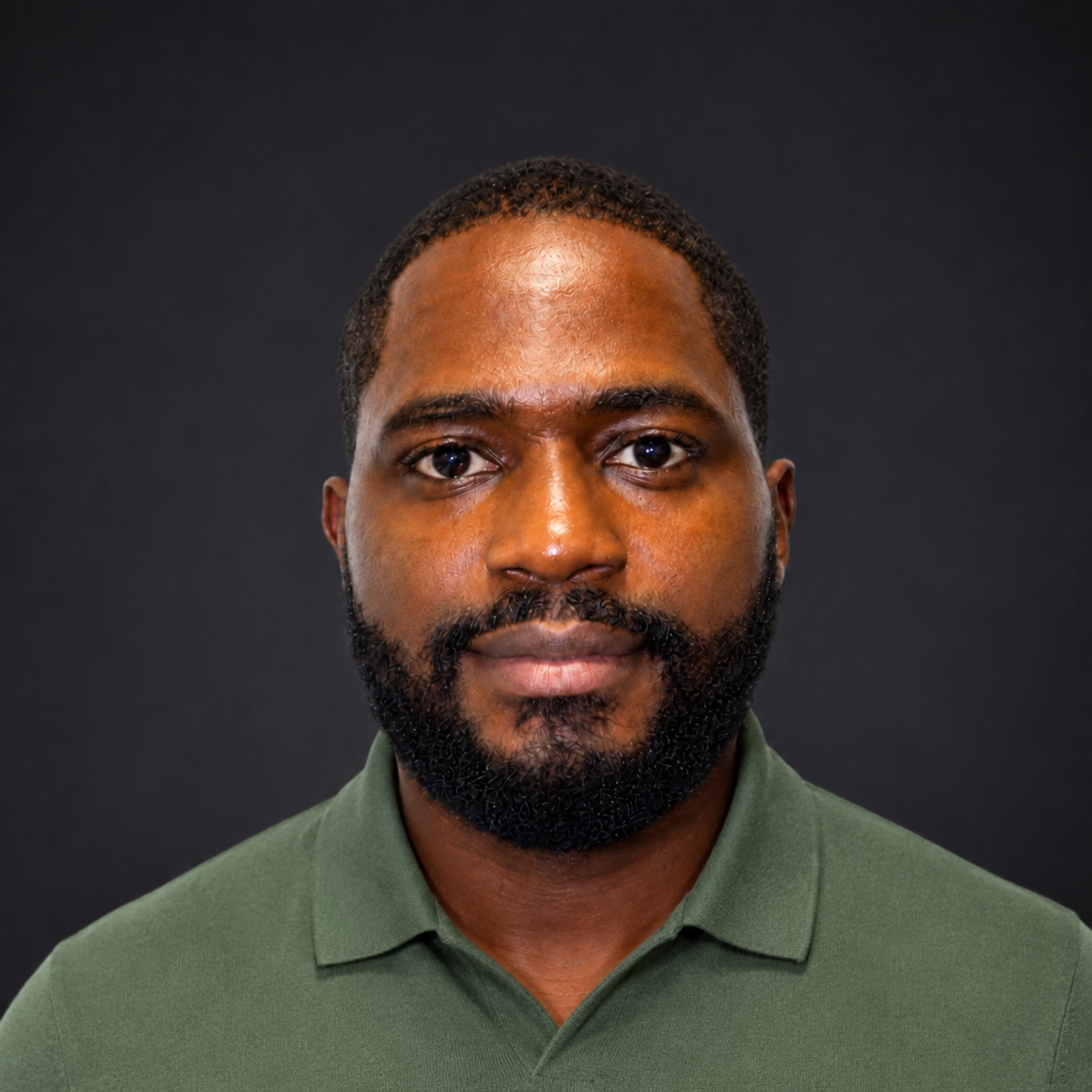 Co-founder of Loqum.