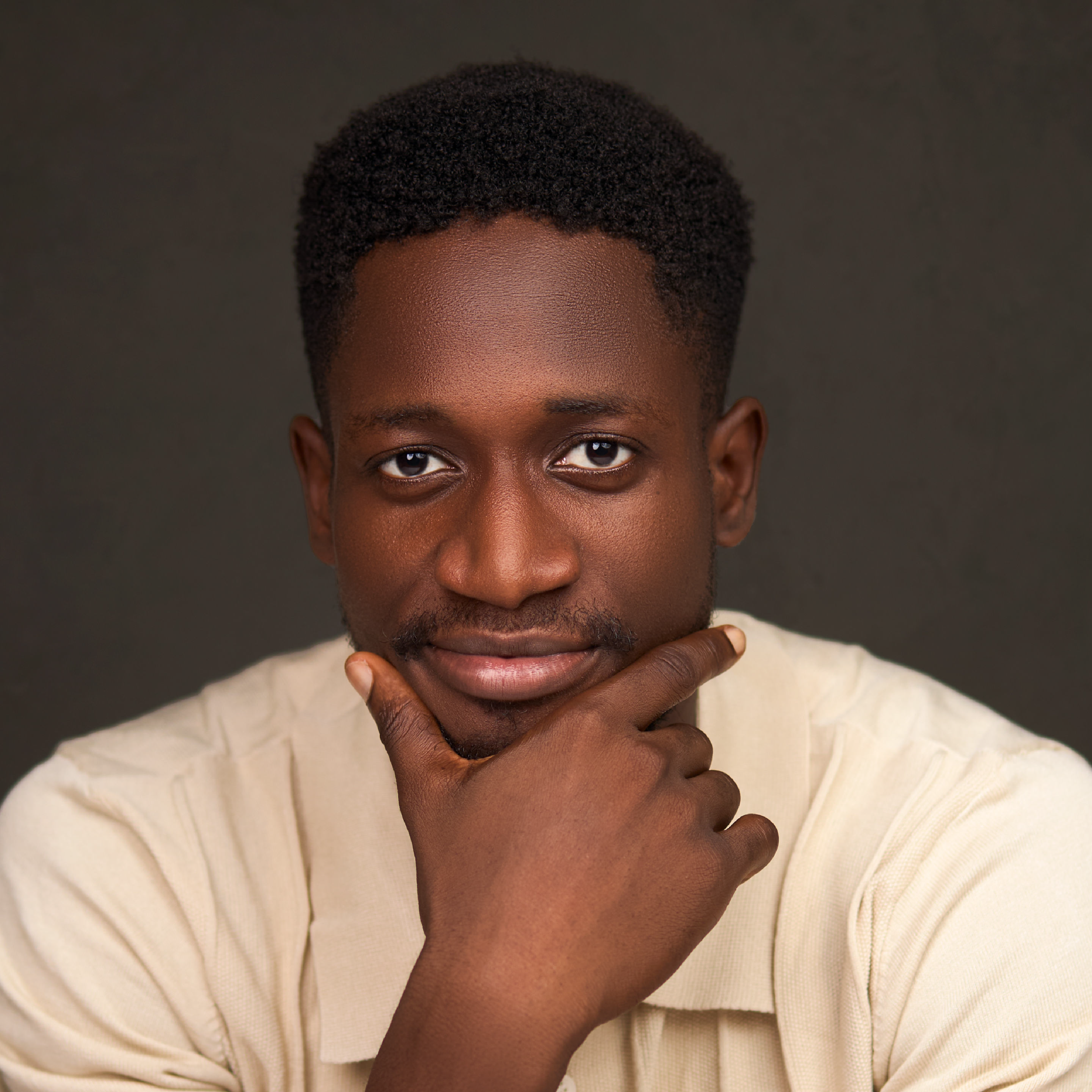 Co-founder of Loqum.