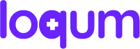 Loqum logo
